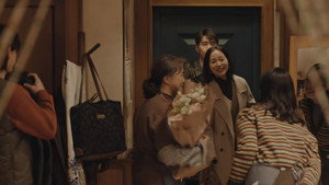 秋雪漫过的冬天 1. évad Ep.16 16. epizód