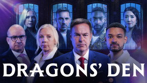 Dragons' Den kép