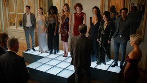 Keizersvrouwen 1. évad Ep.8 8. epizód