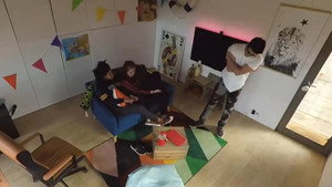 4eVeR 1. évad Ep.28 28. epizód