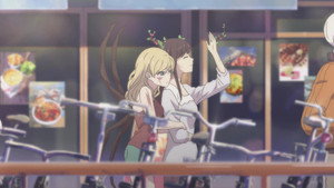 实验品家庭 1. évad Ep.1 1. epizód