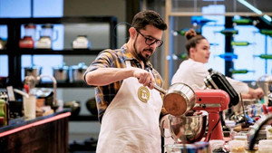 Masterchef Celebrity: Colombia 3. évad Ep.29 29. epizód