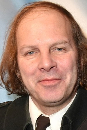 Philippe Katerine profil kép