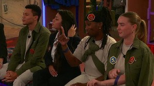 Big Brother 5. évad Ep.30 30. epizód