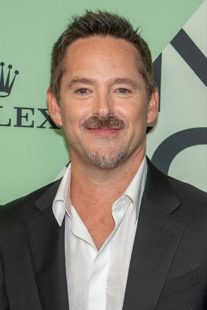 Scott Cooper profil kép