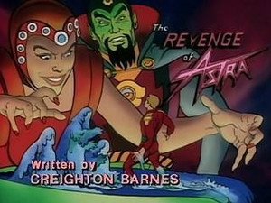 Defenders of the Earth 1. évad Ep.9 9. epizód