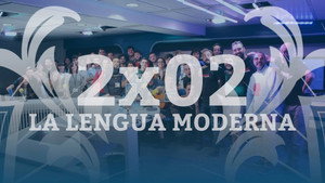 La lengua moderna 2. évad Ep.2 2. epizód