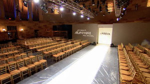 Project Runway All Stars 1. évad Ep.12 12. epizód