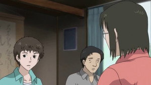 NHKにようこそ！ 1. évad Ep.14 14. epizód