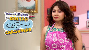 तारक मेहता का उल्टा चश्मा 1. évad Ep.4712 4712. epizód