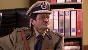 भाभीजी घर पर हैं! 1. évad Ep.487 487. epizód