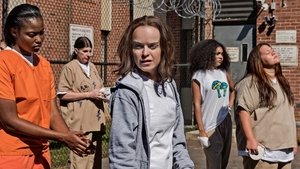 Orange Is the New Black 5. évad Ep.8 Vonat elé kötözve