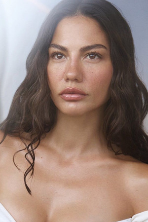 Demet Özdemir profil kép