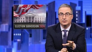 John Oliver-show az elmúlt hét híreiről 11. évad Ep.26 26. epizód
