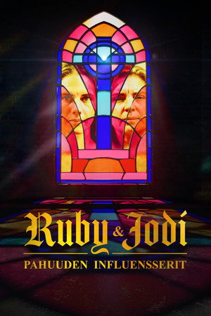 Ruby és Jodi - A bűn és befolyásolás kultusza poszter