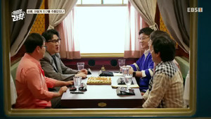 취미는 과학 1. évad Ep.3 3. epizód