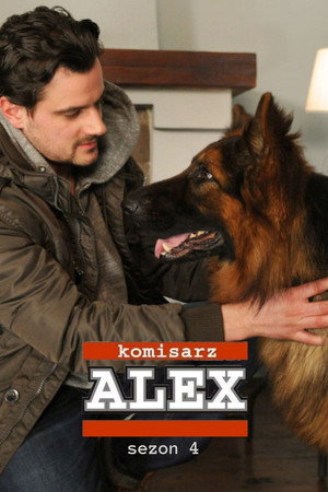 Komisarz Alex 4. évad (2013-08-31) poszter