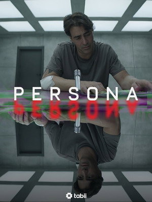 Persona poszter