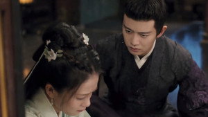 周生如故 1. évad Ep.8 8. epizód