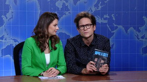 SNL Polska: Weekend Update 1. évad Ep.2 2. epizód
