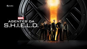 A S.H.I.E.L.D. ügynökei kép