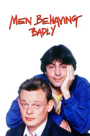 Men Behaving Badly poszter