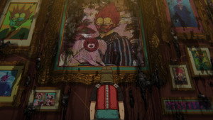 Dorohedoro 2. évad Ep.8 8. epizód