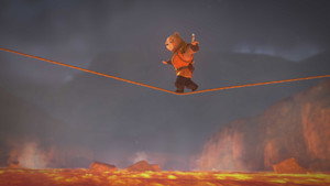 Kung Fu Panda: A sárkánylovag kép