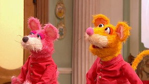 The Furchester Hotel 1. évad Ep.28 28. epizód