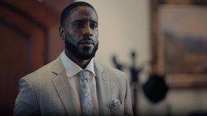 Tyler Perry's Divorced Sistas 1. évad Ep.8 8. epizód