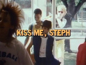 Degrassi Junior High 1. évad Ep.1 1. epizód