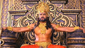 राधाकृष्ण 1. évad Ep.363 363. epizód