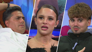 Promi Big Brother - Die Late Night Show 10. évad Ep.9 9. epizód
