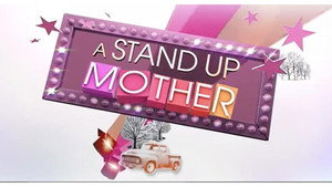 A Stand Up Mother kép