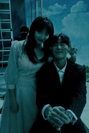 나는 대놓고 신데렐라를 꿈꾼다 poszter