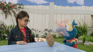 Muppet Babies: Play Date 1. évad Ep.11 11. epizód