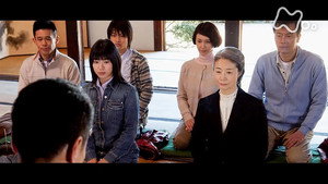 てっぱん 1. évad Ep.150 150. epizód