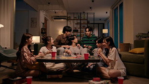 ความลับในคืนฤดูร้อน 1. évad Ep.9 9. epizód