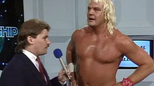 NWA World Championship Wrestling 3. évad Ep.24 24. epizód