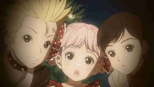 Paradise Kiss kép