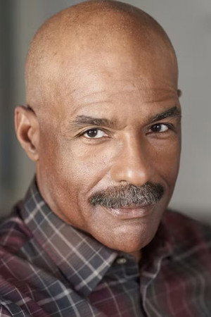 Michael Dorn profil kép