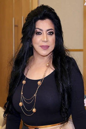 فخرية خميس profil kép