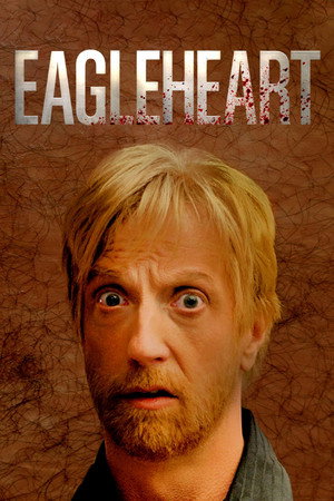 Eagleheart 3. évad (2013-11-15) poszter