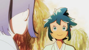 風を継ぐもの kép