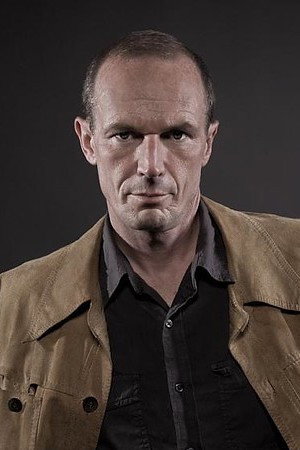 Toby Huss profil kép