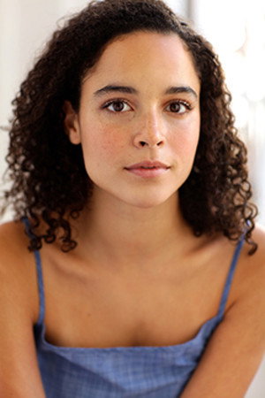 Juliana Canfield profil kép