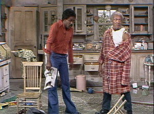 Sanford and Son 5. évad Ep.1 1. epizód