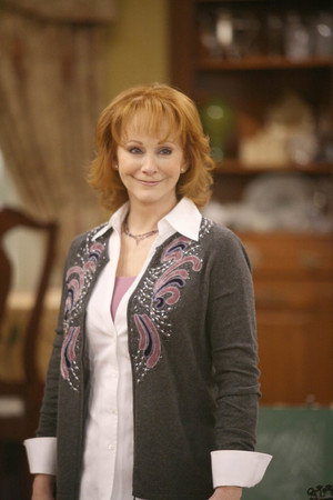 Reba poszter