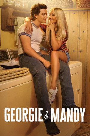 Georgie és Mandy első házassága poszter