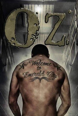 Oz poszter